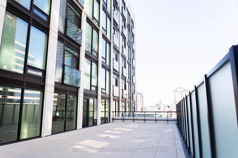 Photo 18 at 1216 - 121 St. Patrick Street, Chinatown, Toronto Photo 18 at 1216 - 121 St. Patrick Street, Chinatown, Toronto