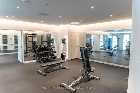 Photo 20 at 1216 - 121 St. Patrick Street, Chinatown, Toronto Photo 20 at 1216 - 121 St. Patrick Street, Chinatown, Toronto