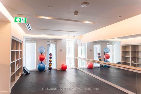 Photo 22 at 1216 - 121 St. Patrick Street, Chinatown, Toronto Photo 22 at 1216 - 121 St. Patrick Street, Chinatown, Toronto