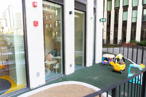 Photo 29 at 1216 - 121 St. Patrick Street, Chinatown, Toronto