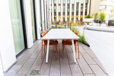 Photo 33 at 1216 - 121 St. Patrick Street, Chinatown, Toronto Photo 33 at 1216 - 121 St. Patrick Street, Chinatown, Toronto