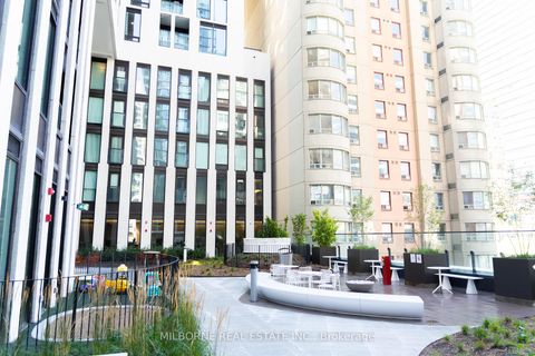 Photo 34 at 1216 - 121 St. Patrick Street, Chinatown, Toronto Photo 34 at 1216 - 121 St. Patrick Street, Chinatown, Toronto