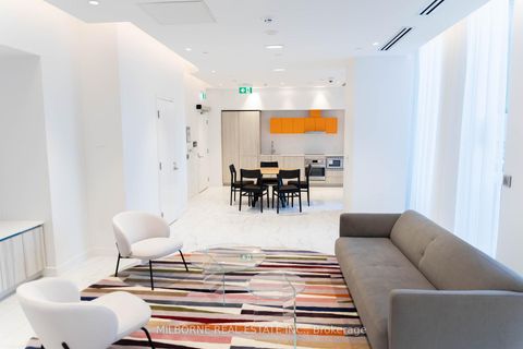 Photo 35 at 1216 - 121 St. Patrick Street, Chinatown, Toronto Photo 35 at 1216 - 121 St. Patrick Street, Chinatown, Toronto