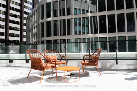 Photo 40 at 1216 - 121 St. Patrick Street, Chinatown, Toronto Photo 40 at 1216 - 121 St. Patrick Street, Chinatown, Toronto