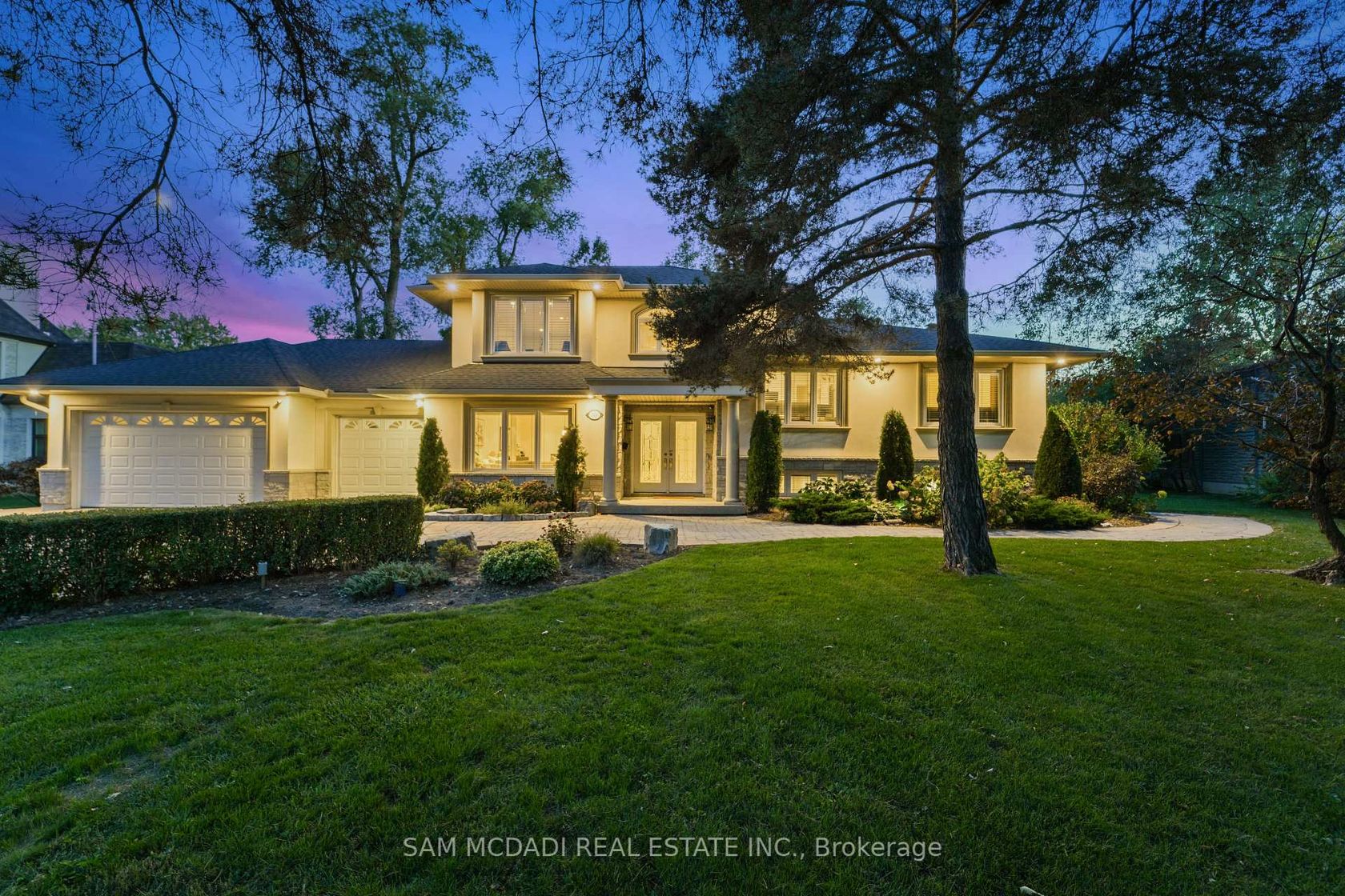 724 Atoka Drive, Lorne Park, Mississauga 