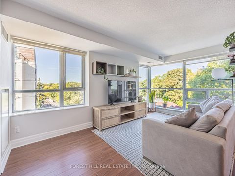 Photo 3 at 216 - 20 Gothic Avenue, High Park North, Toronto