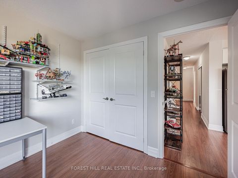 Photo 12 at 216 - 20 Gothic Avenue, High Park North, Toronto