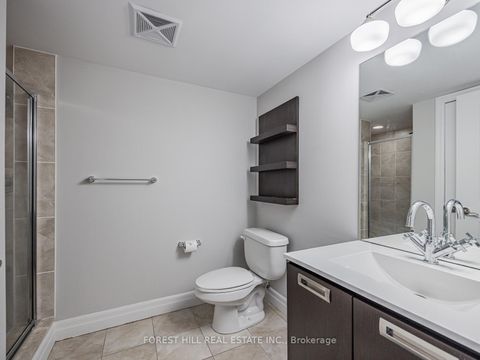 Photo 13 at 216 - 20 Gothic Avenue, High Park North, Toronto