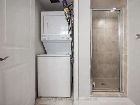 Photo 14 at 216 - 20 Gothic Avenue, High Park North, Toronto