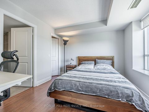 Photo 15 at 216 - 20 Gothic Avenue, High Park North, Toronto
