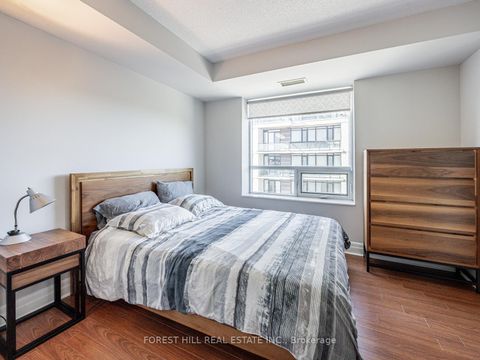 Photo 16 at 216 - 20 Gothic Avenue, High Park North, Toronto