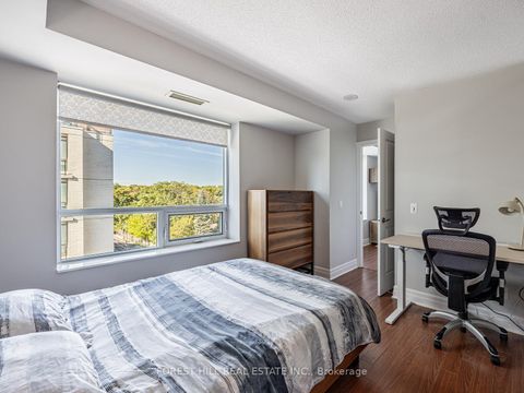 Photo 17 at 216 - 20 Gothic Avenue, High Park North, Toronto