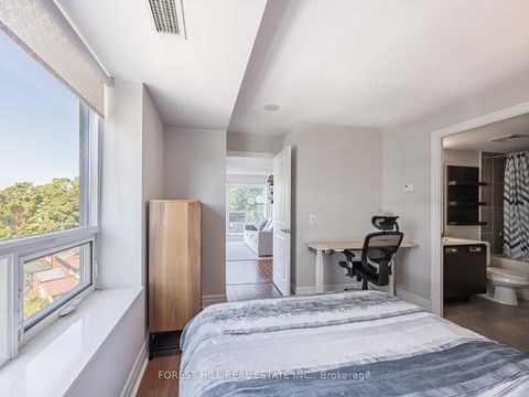 Photo 18 at 216 - 20 Gothic Avenue, High Park North, Toronto