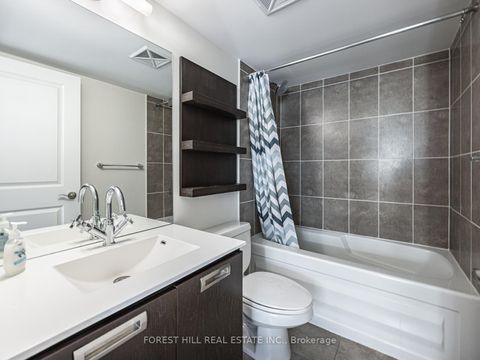 Photo 19 at 216 - 20 Gothic Avenue, High Park North, Toronto