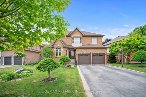 Photo 0 at 618 Ponting Place, Armitage, Newmarket