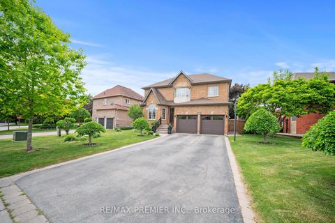 Photo 1 at 618 Ponting Place, Armitage, Newmarket