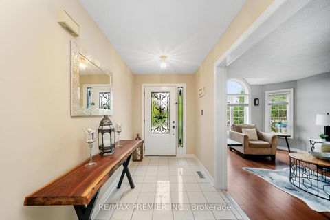 Photo 3 at 618 Ponting Place, Armitage, Newmarket