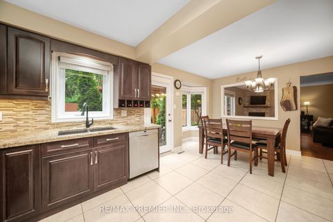 Photo 9 at 618 Ponting Place, Armitage, Newmarket