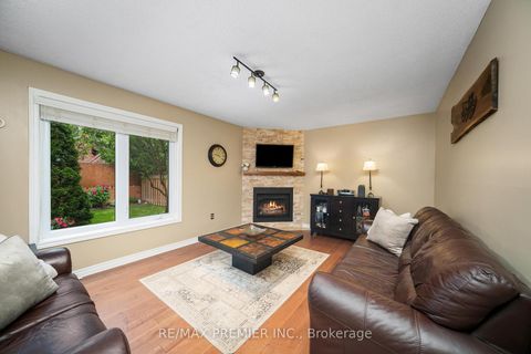 Photo 11 at 618 Ponting Place, Armitage, Newmarket