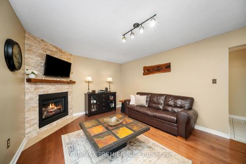 Photo 12 at 618 Ponting Place, Armitage, Newmarket