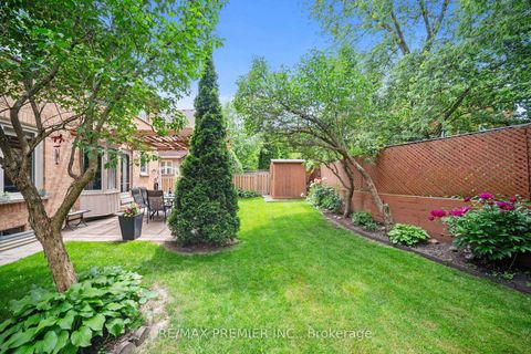 Photo 33 at 618 Ponting Place, Armitage, Newmarket