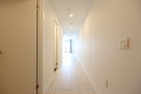 Photo 1 at 510 - 408 Browns Line, Alderwood, Toronto