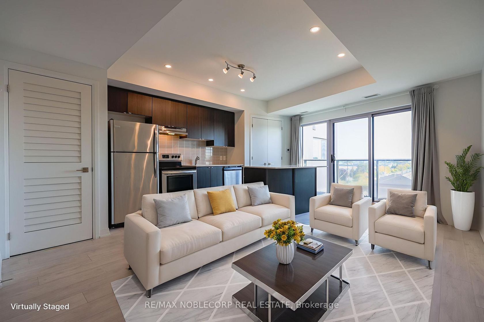 510 - 408 Browns Line, Alderwood, Toronto 