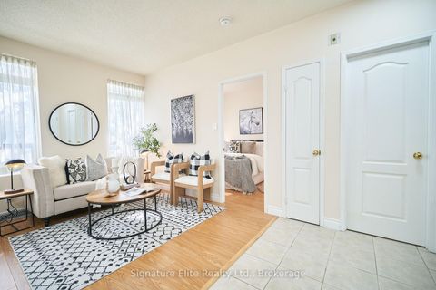 Photo 1 at 205 - 2874 Keele Street, CFB, Toronto