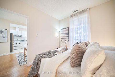Photo 7 at 205 - 2874 Keele Street, CFB, Toronto
