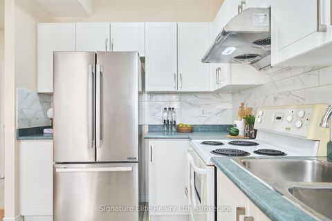 Photo 15 at 205 - 2874 Keele Street, CFB, Toronto