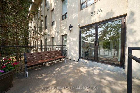 Photo 22 at 205 - 2874 Keele Street, CFB, Toronto