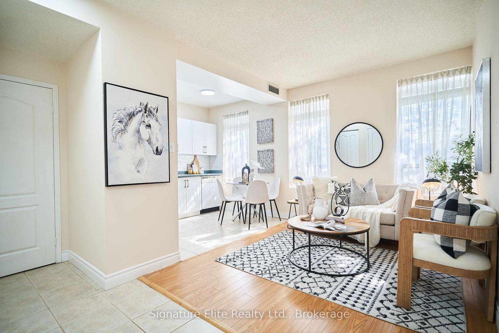 205 - 2874 Keele Street, CFB, Toronto 