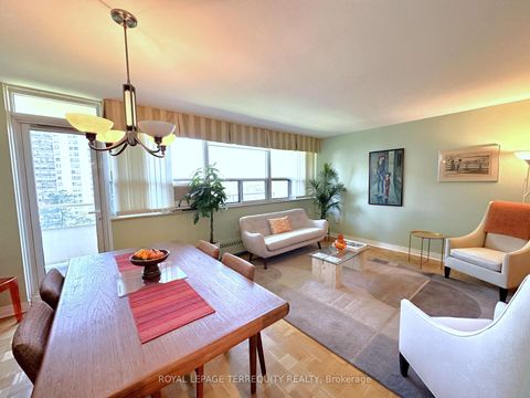 Photo 13 at 817 - 360 Ridelle Avenue, Belgravia, Toronto