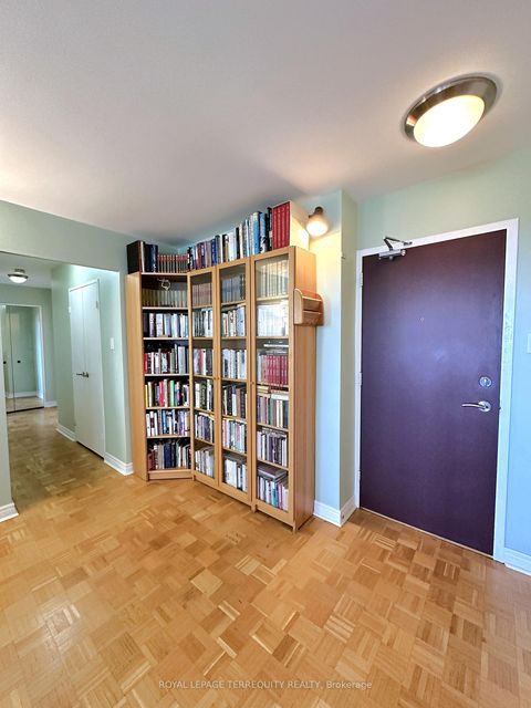 Photo 15 at 817 - 360 Ridelle Avenue, Belgravia, Toronto