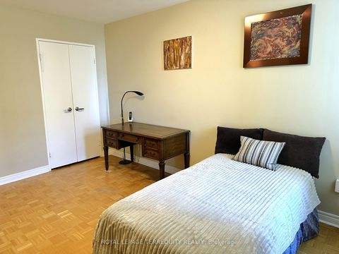 Photo 18 at 817 - 360 Ridelle Avenue, Belgravia, Toronto