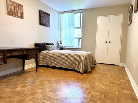 Photo 20 at 817 - 360 Ridelle Avenue, Belgravia, Toronto