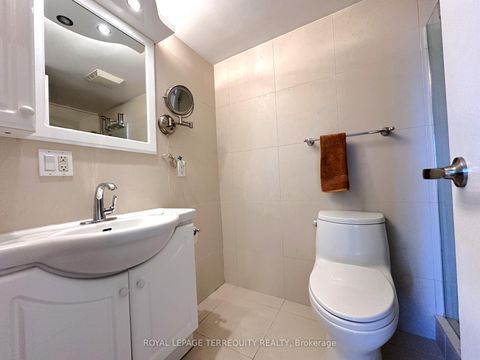 Photo 21 at 817 - 360 Ridelle Avenue, Belgravia, Toronto