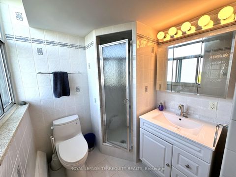 Photo 25 at 817 - 360 Ridelle Avenue, Belgravia, Toronto