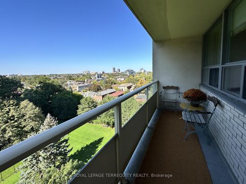 Photo 27 at 817 - 360 Ridelle Avenue, Belgravia, Toronto