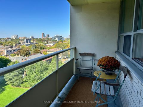 Photo 28 at 817 - 360 Ridelle Avenue, Belgravia, Toronto