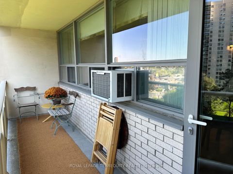 Photo 29 at 817 - 360 Ridelle Avenue, Belgravia, Toronto