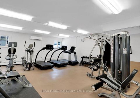 Photo 30 at 817 - 360 Ridelle Avenue, Belgravia, Toronto