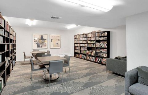 Photo 31 at 817 - 360 Ridelle Avenue, Belgravia, Toronto