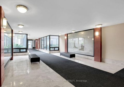 Photo 32 at 817 - 360 Ridelle Avenue, Belgravia, Toronto