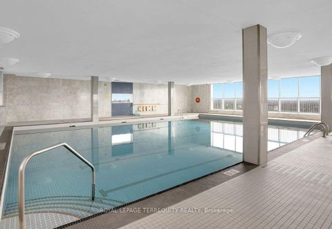 Photo 34 at 817 - 360 Ridelle Avenue, Belgravia, Toronto Photo 34 at 817 - 360 Ridelle Avenue, Belgravia, Toronto