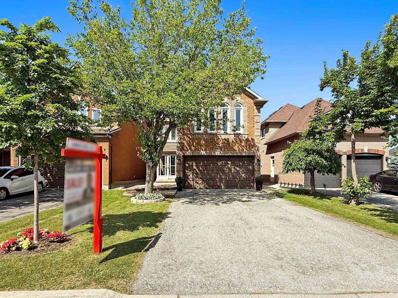 5731 Mersey Street, East Credit, Mississauga 