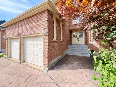 Photo 1 at 186 Marsi Road, North Richvale, Richmond Hill Photo 1 at 186 Marsi Road, North Richvale, Richmond Hill