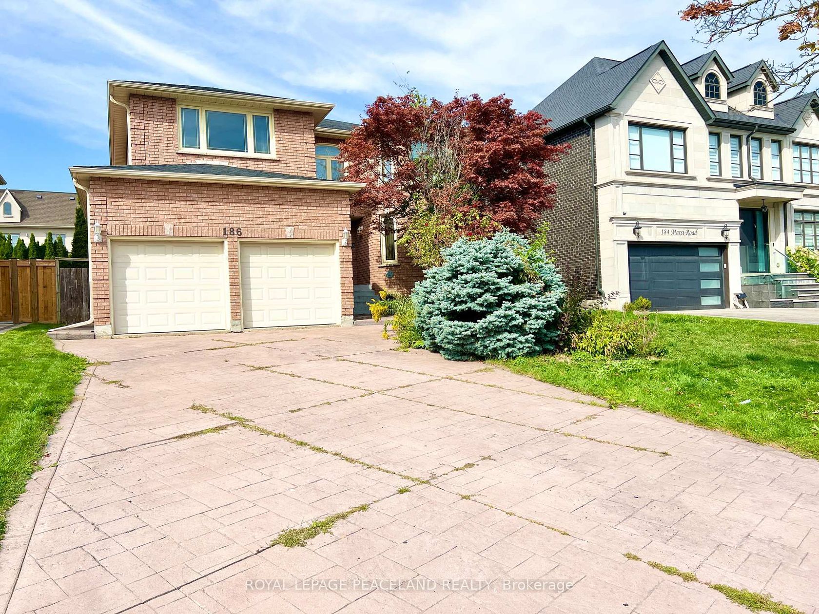 186 Marsi Road, North Richvale, Richmond Hill 