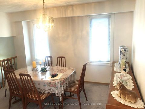 Photo 1 at 30 Wintermute Boulevard, Steeles, Toronto