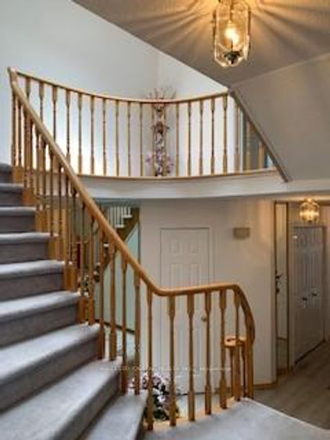 Photo 2 at 30 Wintermute Boulevard, Steeles, Toronto